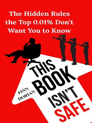 cover image of This Book Isn't Safe